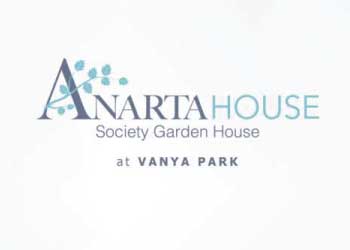 Anarta House @ Vanya Park 2016