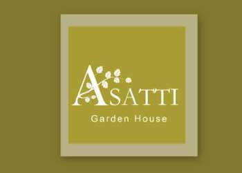Asatti Garden House @Vanya Park 2016