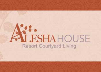 Alesha House @Vanya Park 2016
