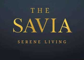The Savia 2018