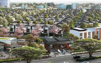 9 Alasan Mengapa Real Estat Masih Jadi Investasi Terbaik
