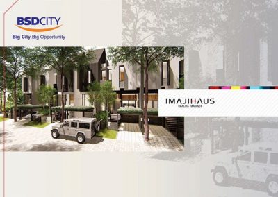 Imajihaus
