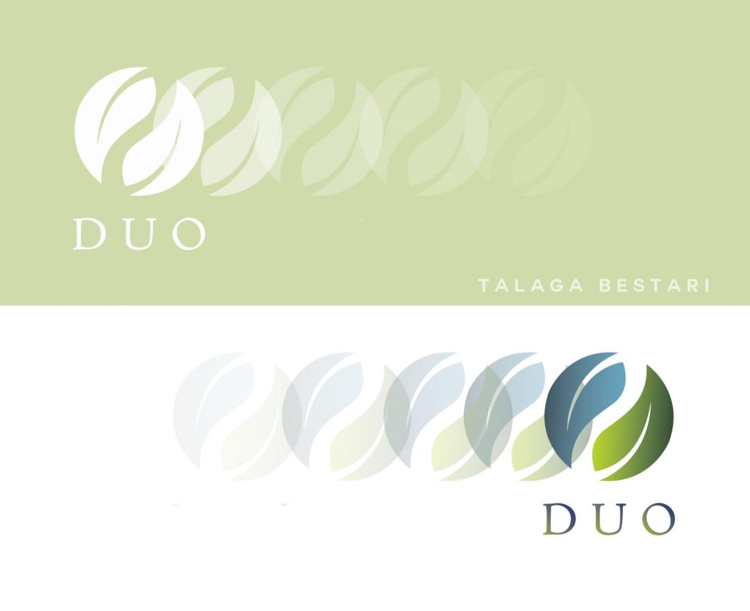 Cluster DUO