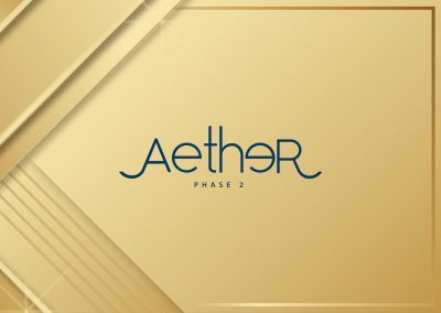 AETHER Pharse 2