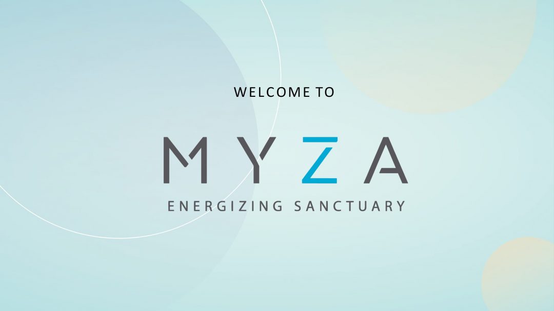 MYZA Flathouse 2