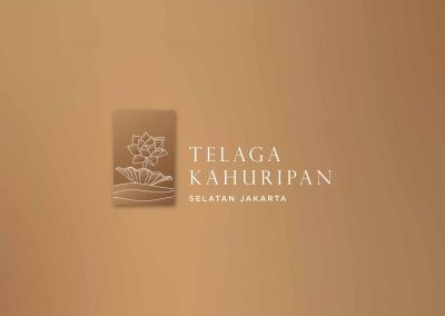 TELAGA KAHURIPAN