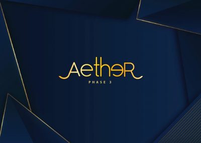 AETHER  Pharse 3