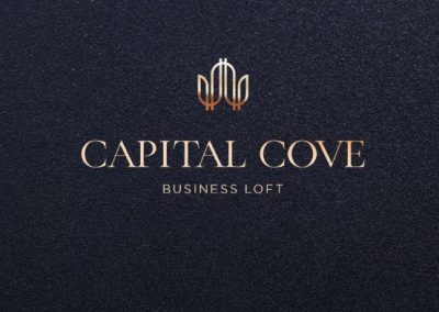 CAPITAL COVE