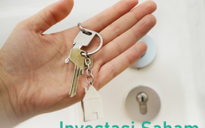 Investasi Saham di Perusahaan Properti, Kenapa Tidak?