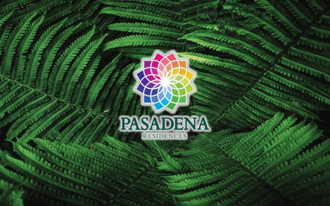 PASADENA