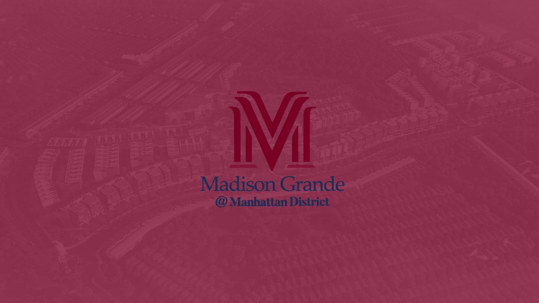 Madison Grande