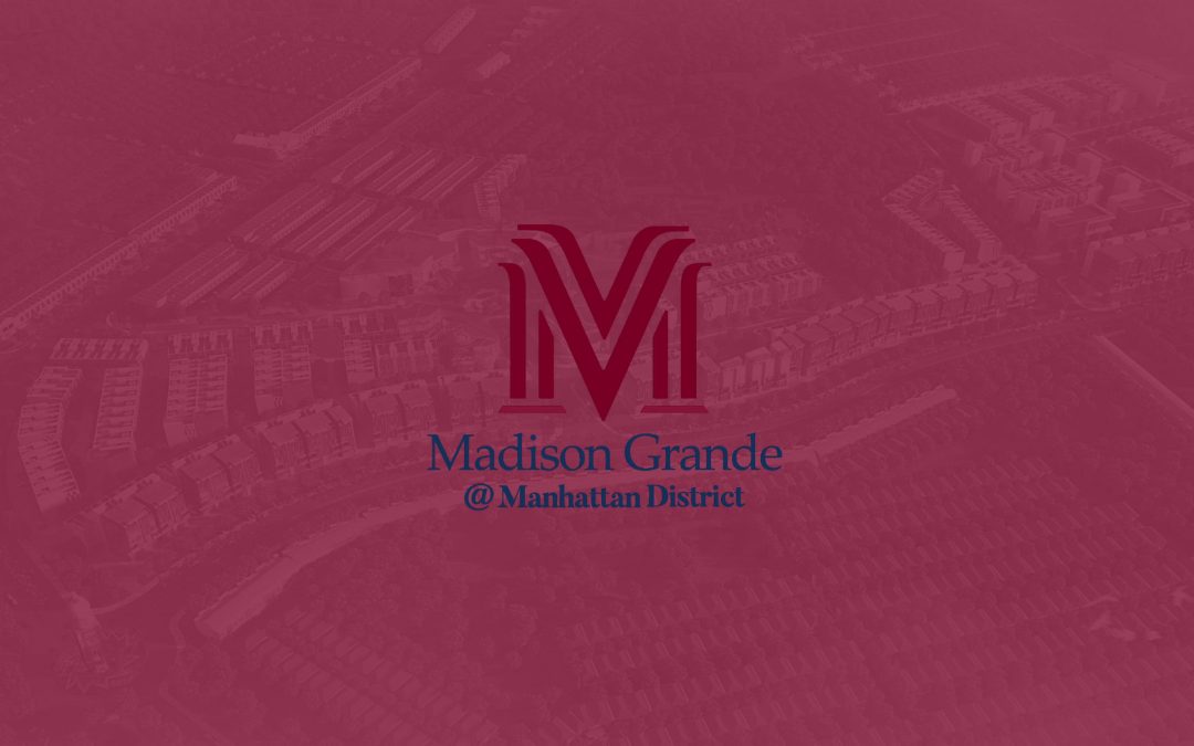 Madison Grande