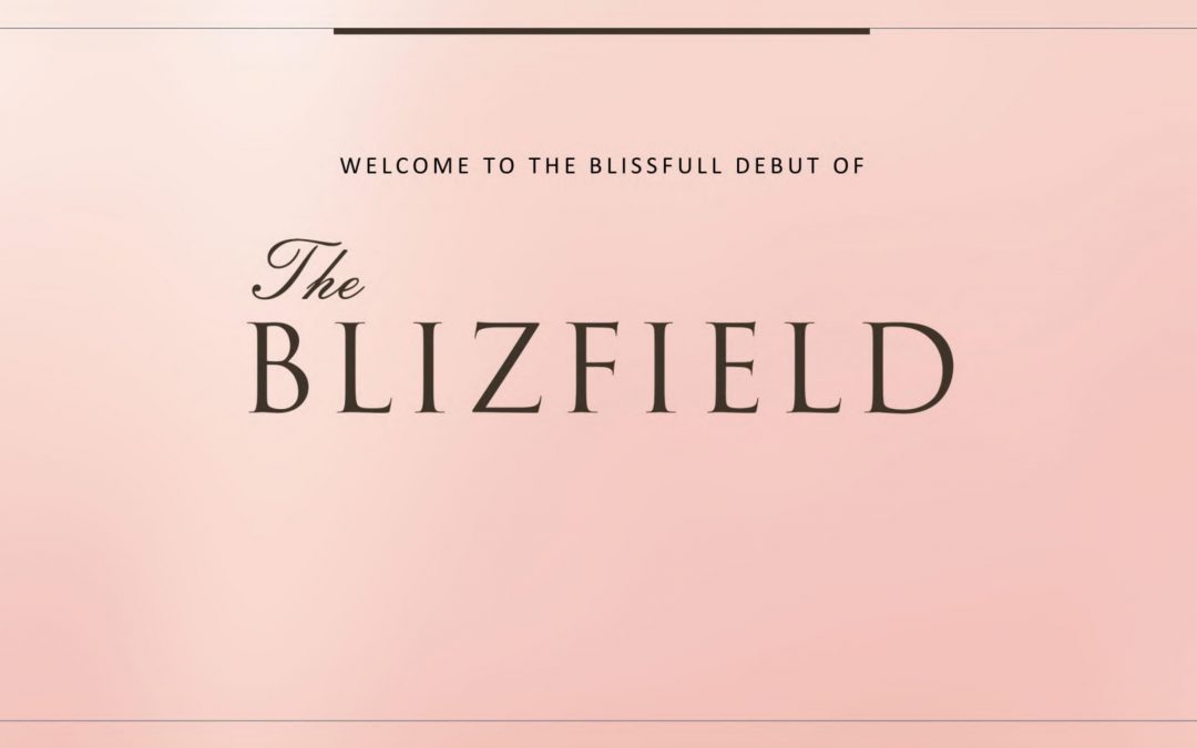 The Blizfield