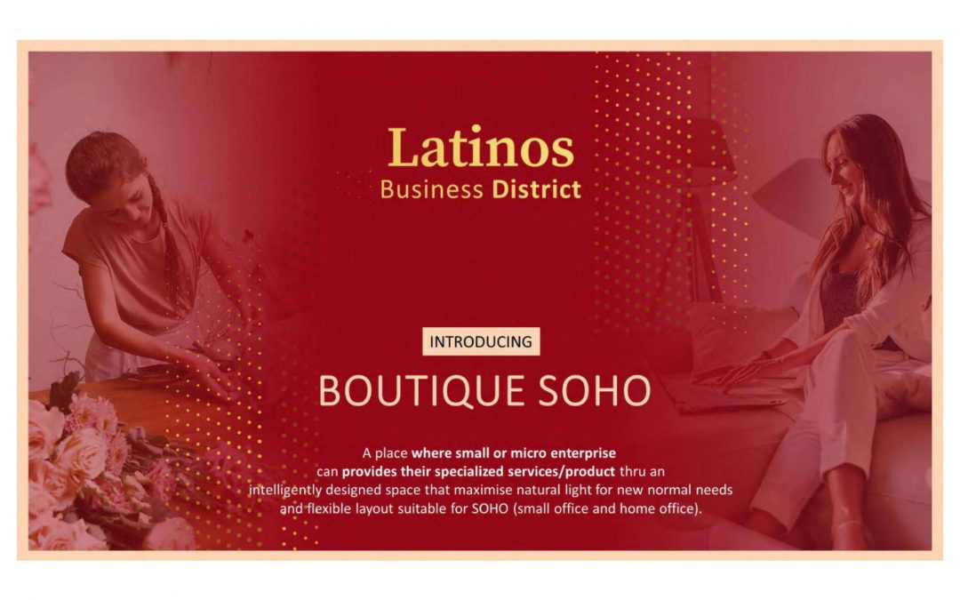 Latinos