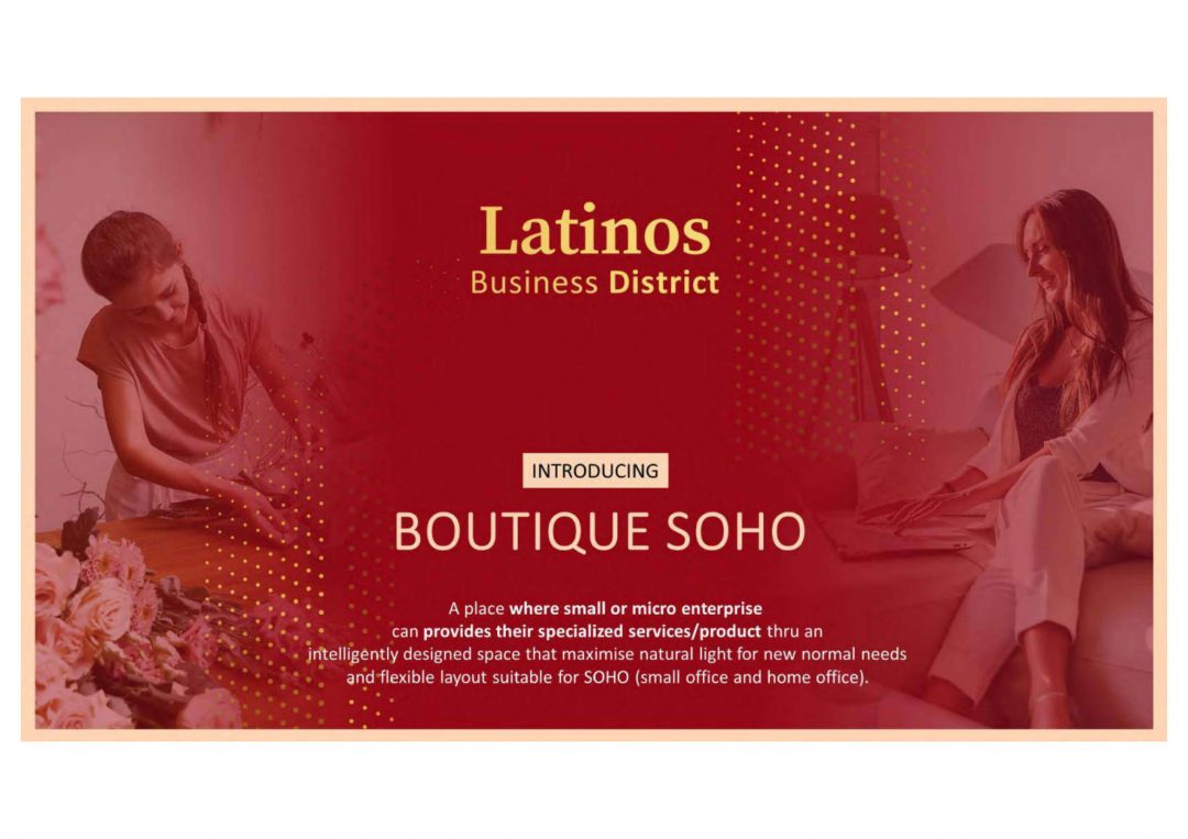 Latinos