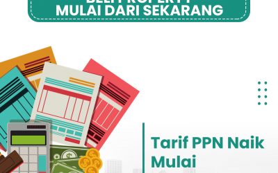Siap siap! Tarif PPN Naik Jadi 11% Pada 1 April 2022