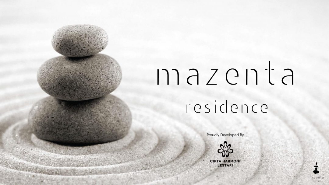 Mazenta