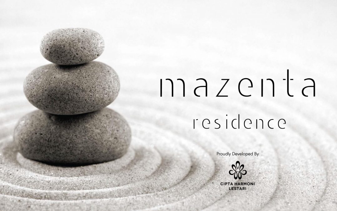 Mazenta