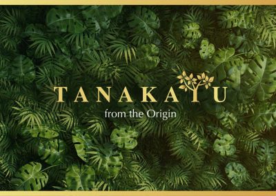 Tanakayu