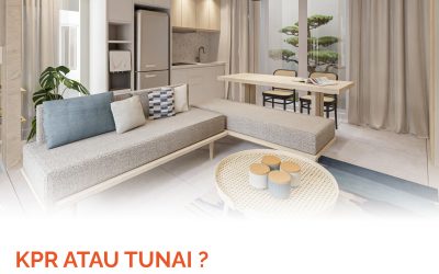 Lebih Untung Mana, Beli Rumah dengan KPR atau Tunai?