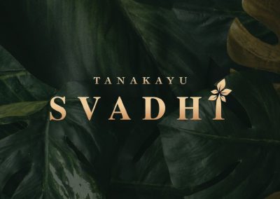 Tanakayu Svadhi