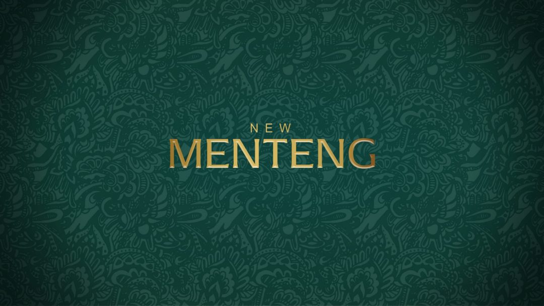 New Menteng