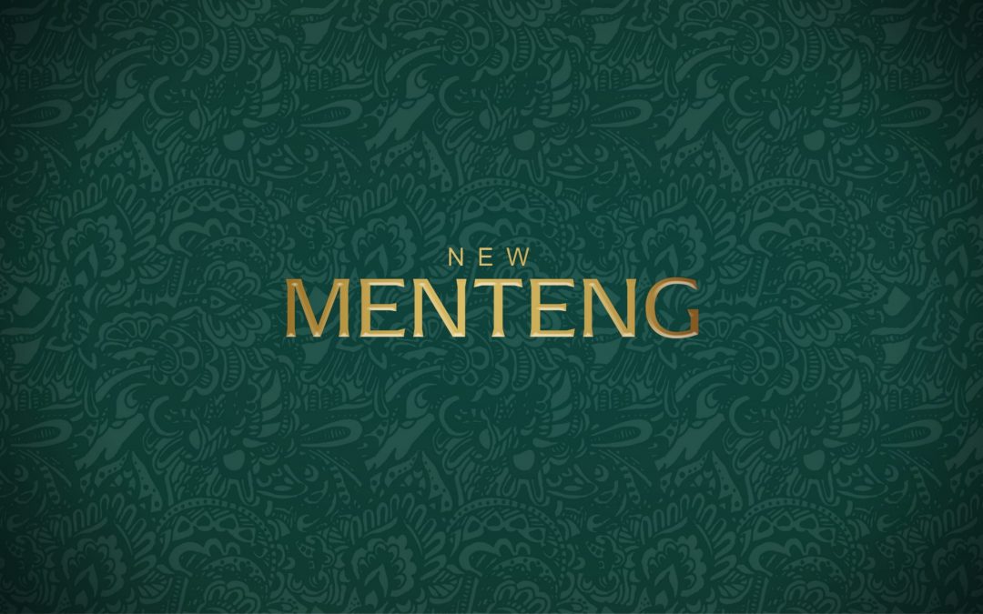 New Menteng