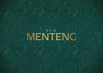 New Menteng
