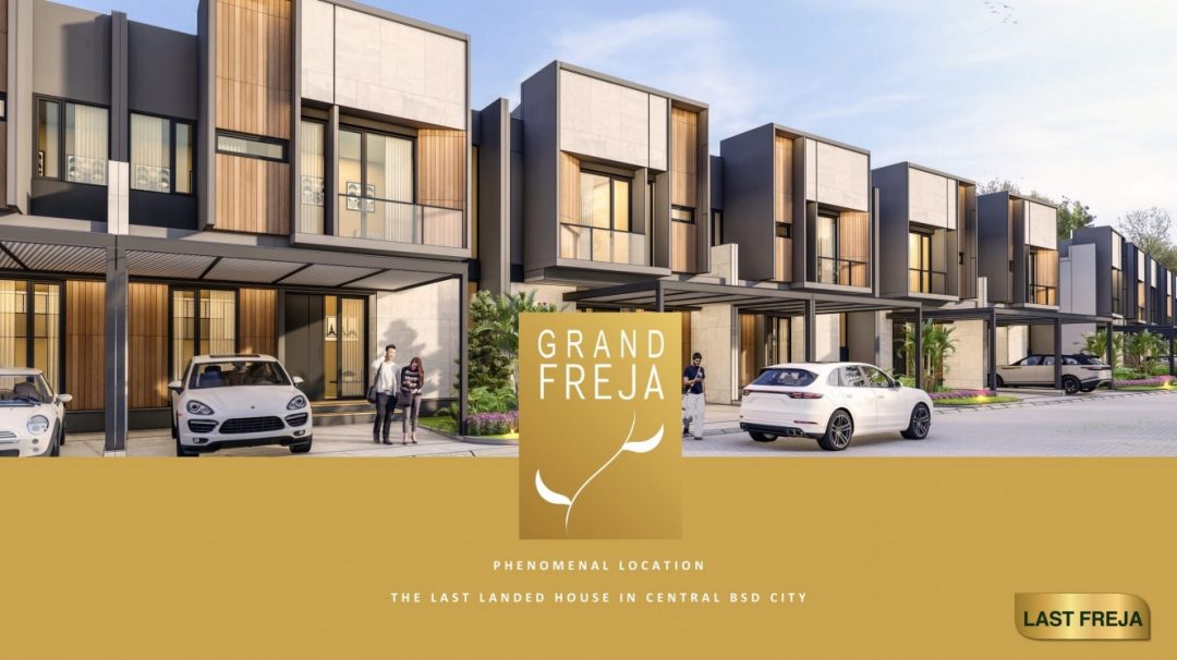 Grand Freja