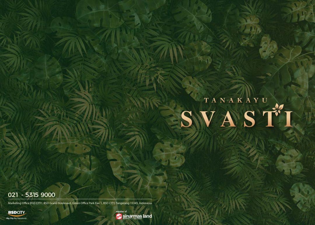 Tanakayu Svasti