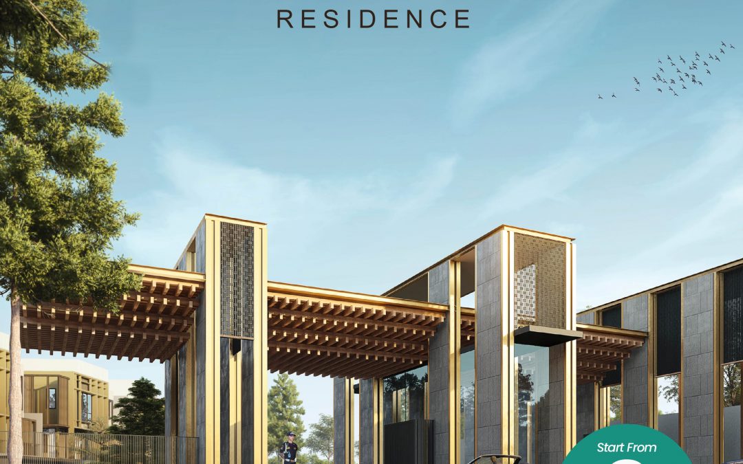 Keuntungan tinggal rumah dengan keamanan One gate system | Enchante