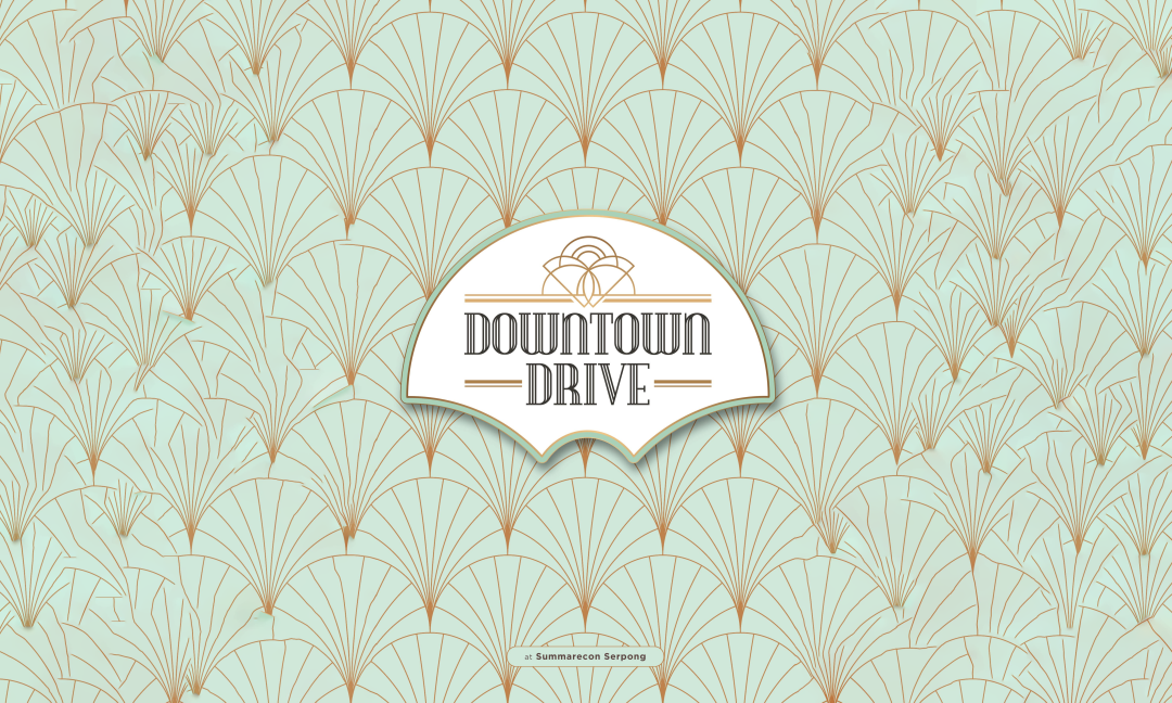 Downtown Drive