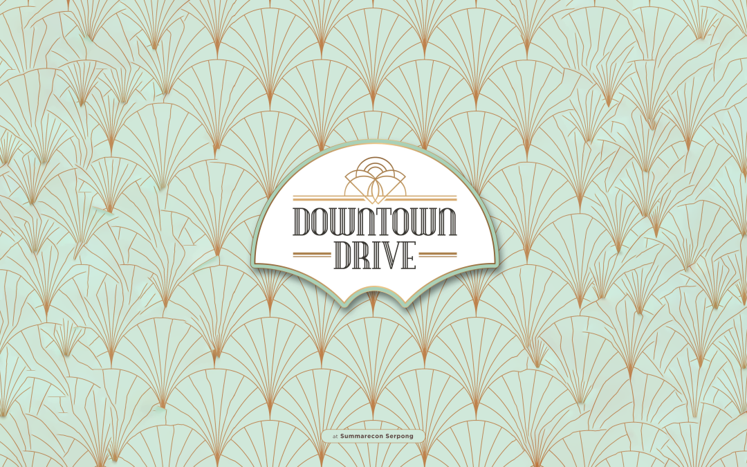 Downtown Drive