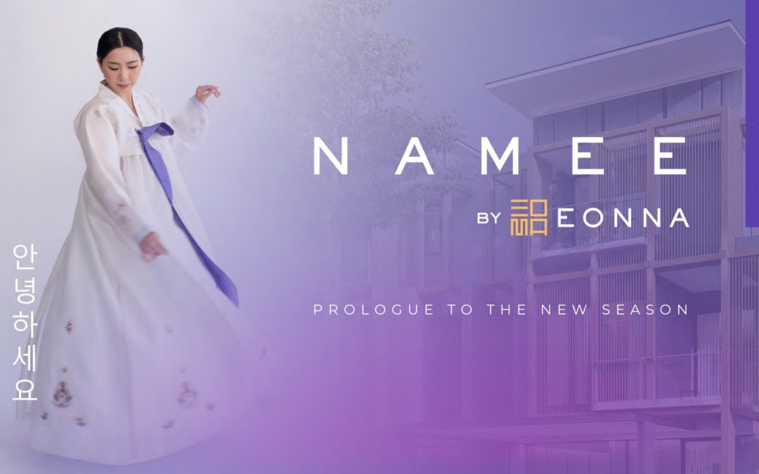 Eonna Namee