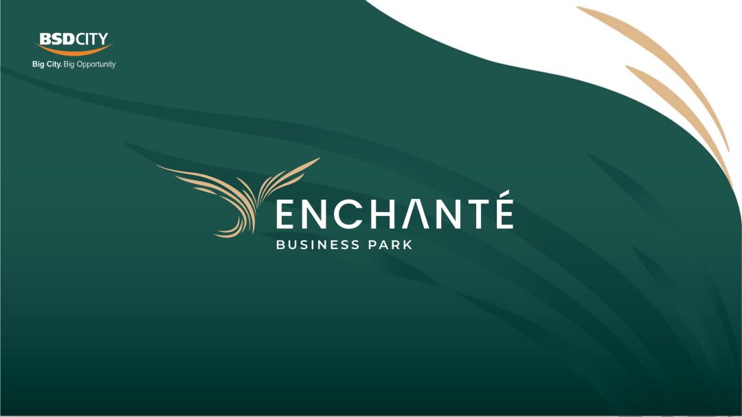 Enchante Business Park