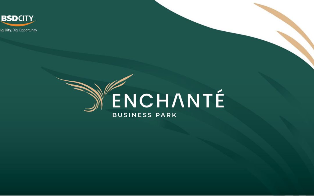 Enchante Business Park