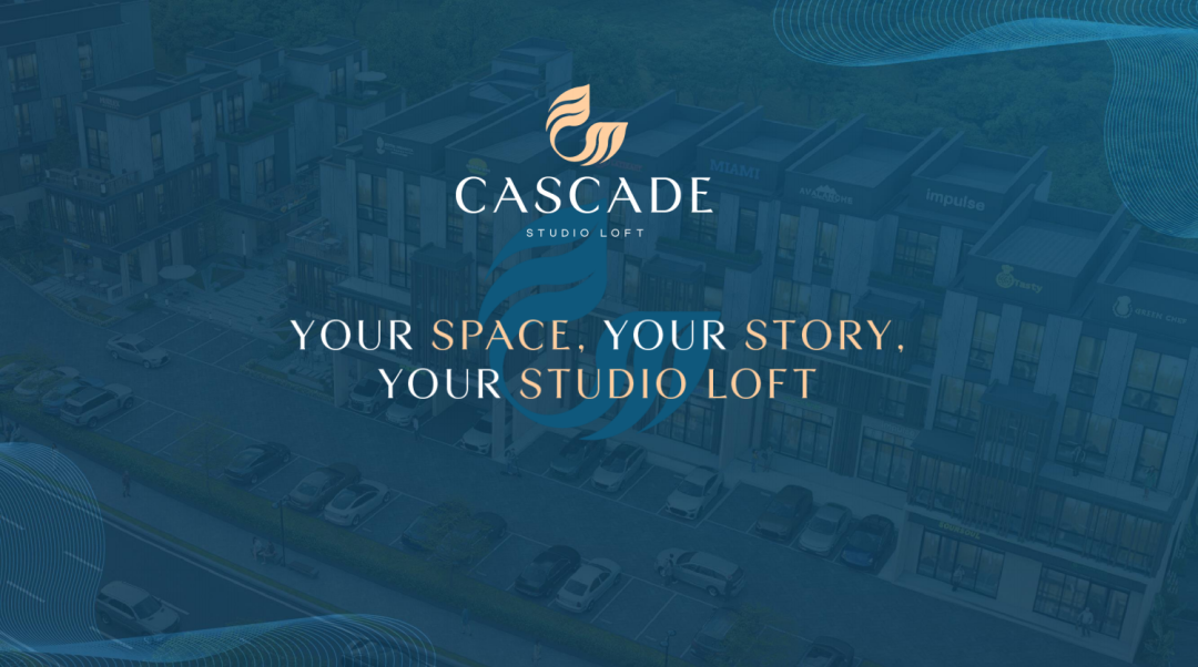 Cascade